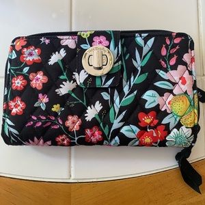 Vera Bradley Wallet